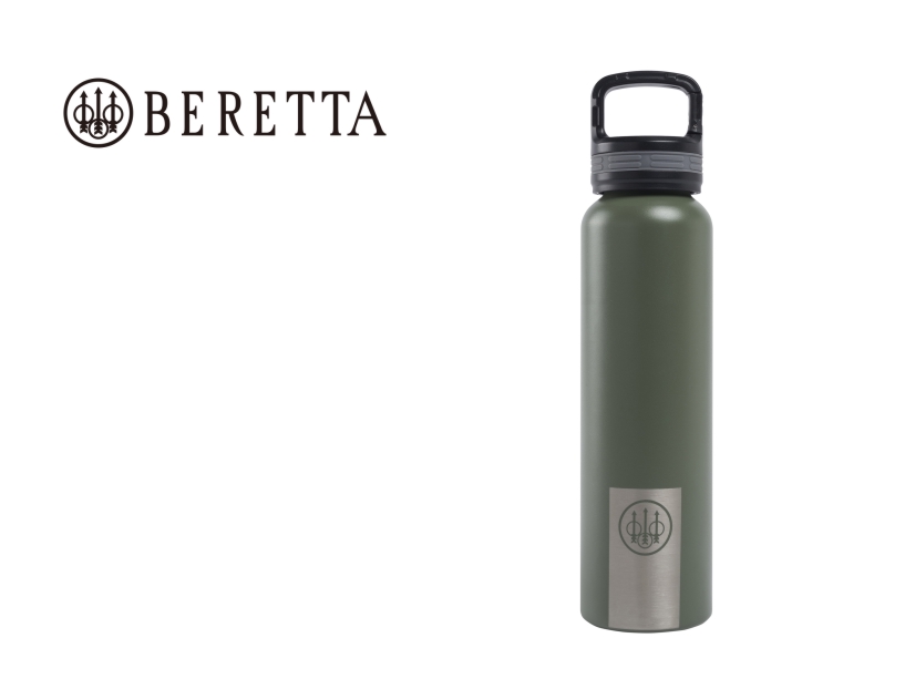 Beretta保温杯